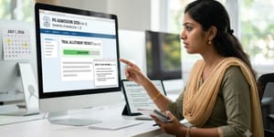 Kerala University PG Trial Allotment Result 2026 Today
