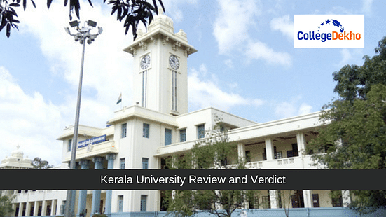 Kerala University Review and Verdict