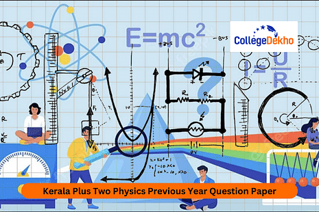 Kerala Plus Two Physics Previous Year Question Paper