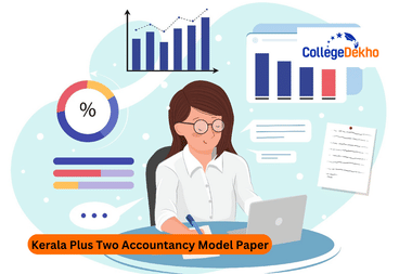 Kerala Plus Two Accountancy Model Paper 2026