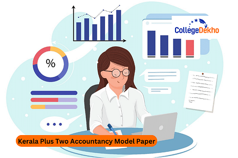 Kerala Plus Two Accountancy Model Paper 2024-25