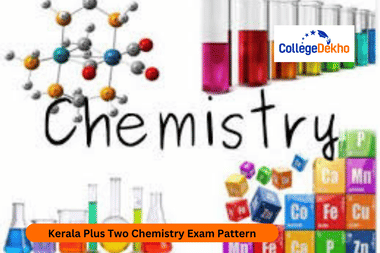 Kerala Plus Two Chemistry Exam Pattern 2026