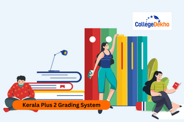Kerala Plus 2 Grading System 2026