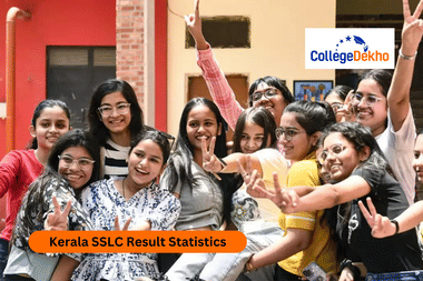 Kerala SSLC Result Statistics 2026