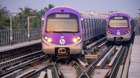 Kolkata Metro Apprentice Recruitment 2023