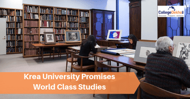 Krea University to Create a Generation of ‘Thinking Indians’