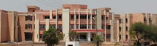 Kushabhau Thakre University of Journalism and Mass Communication (KTUJM) starts UG courses
