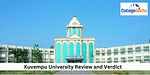 Kuvempu University's Review and Verdict by CollegeDekho