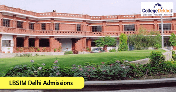 LBSIM PGDM Admission