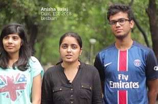 IIT Bombay’s LGBTQ Video Hits High in Social Media