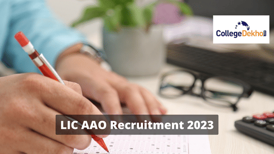 LIC AAO Recruitment 2023