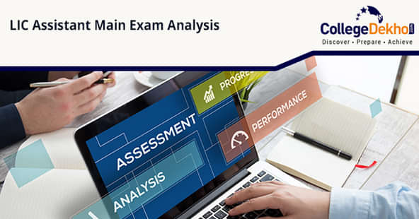 LIC Assistant Mains Exam