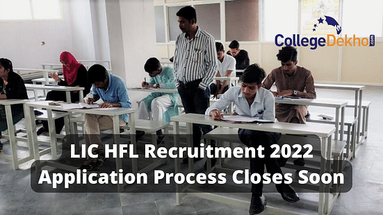 LIC HFL Recruitment 2022