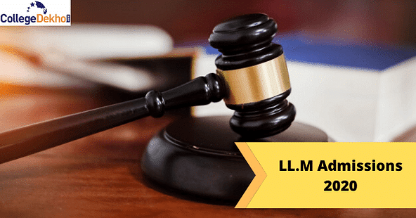 LLM Admission in India