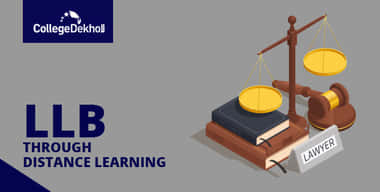 Top Universities Offering LLB Through Correspondence/ Distance Mode