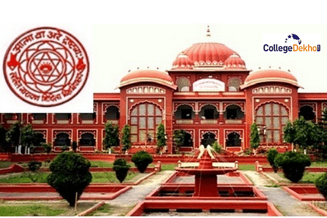 LNMU Part 1 Admission 2025