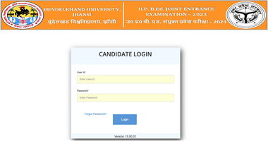 UP B.Ed JEE Seat Allotment 2023 (Today) Live Update: Phase 1 Link to be activated at cdn3.digialm.com