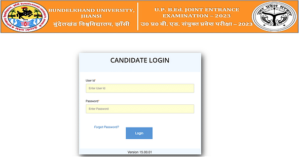 UP B.Ed JEE Seat Allotment 2023 (Today) Live Update: Phase 1 Link to be activated at cdn3.digialm.com