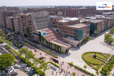 LPU Distance Education Courses 2026