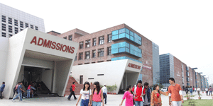 LPU Distance and Online Programme Admissions