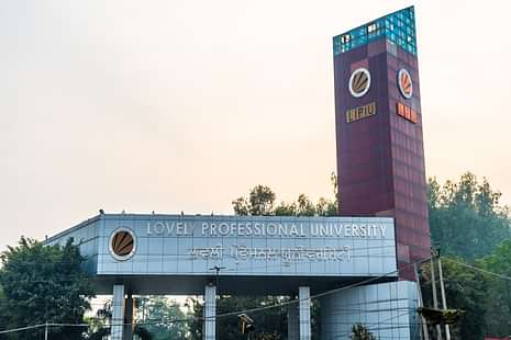 LPU Launches UGC-Approved Online BBA and M.Sc Economics Programs