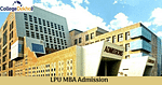 LPU MBA Admission 2023