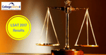 LSAT 2017 Results Declared