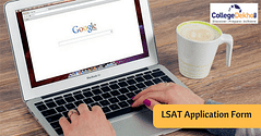 LSAT India Application Form 2018