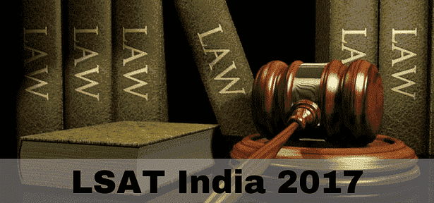 Application Process for LSAT India 2017 Started, Exam on April 23