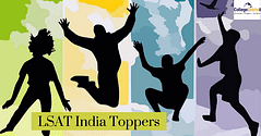 List of LSAT India 2020 Toppers- Names, Scores