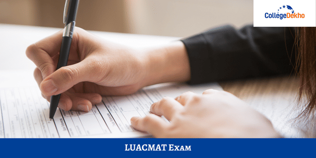 LUACMAT Exam 2023