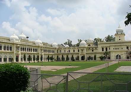 B.PEd Admission Process in Lucknow University Yet to Complete