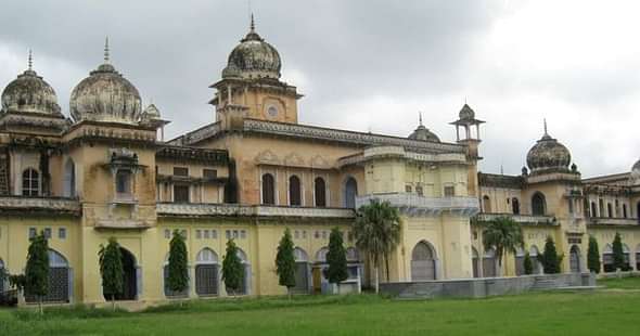 Lucknow University Celebrates 96th Foundation Day, Felicitates Alumni