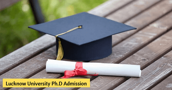 Lucknow University Ph.D Admission
