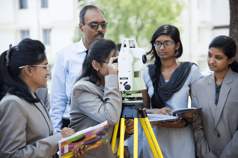 Selection list for 1,260 Lab Technician posts released in Telangana