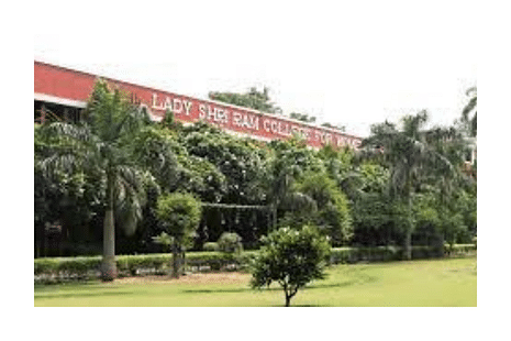 Lady Shri Ram College For Women CUET Expected Cutoff 2023