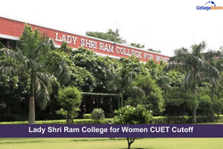 Lady Shri Ram College CUET Cutoff 2025: Expected Cutoff Based on Previous Trends