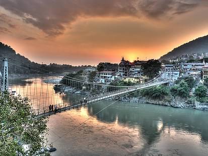 World's first toilet college to start in Rishikesh