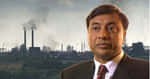 Steel Tycoon – Lakshmi Mittal Donates $25 Million to Harvard University