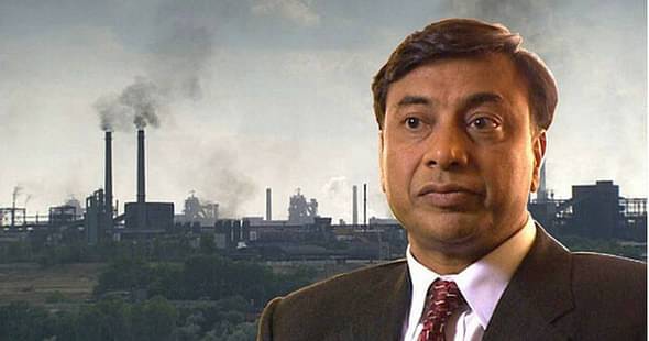 Steel Tycoon – Lakshmi Mittal Donates $25 Million to Harvard University