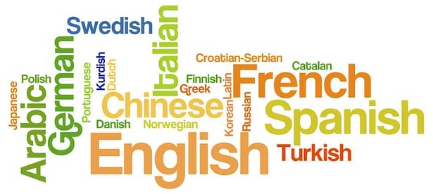 Popular Foreign Language Courses for You