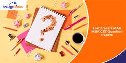 Last 5 Years MAH MBA CET Question Papers: Download PDFs Here
