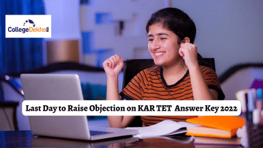 KAR TET 2022: Last Day to Raise Objection on Answer Key
