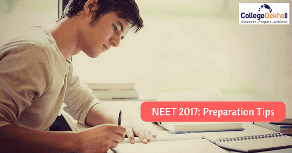 Last Month Preparation Tips for NEET 2023