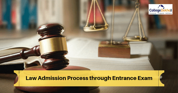 Bachelor of Law LL.B Admission in India 2023 Selection