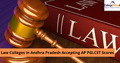Law Colleges in Andhra Pradesh Accepting AP PGLCET Scores: Seat Matrix, Courses