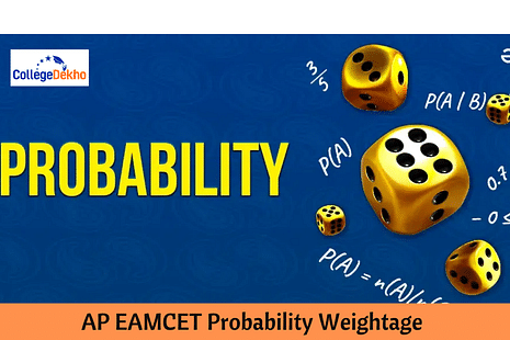 AP EAMCET Probability Weightage 2025