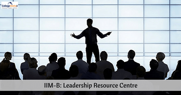 Leadership Resource Centre Started by NASSCOM & IIM-B