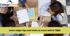 TBJEE exam 2022 on April 27; Learn major tips and tricks to score well