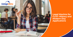 Legal Maxims for CLAT 2026: History and Modern-Day Applications